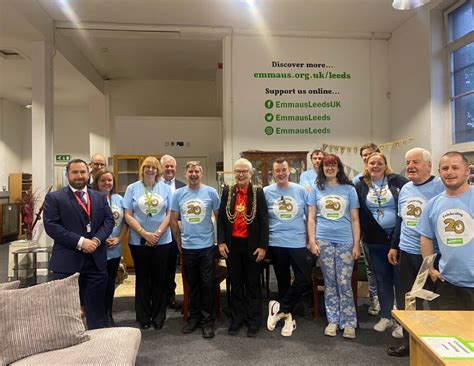 homeless charities leeds|Emmaus Leeds .